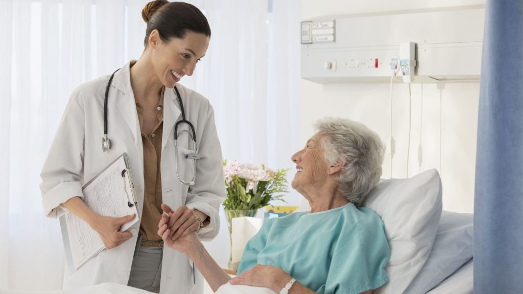 Mutuelle hospitalisation