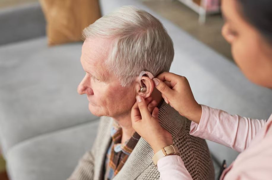 Mutuelle prothèses auditives